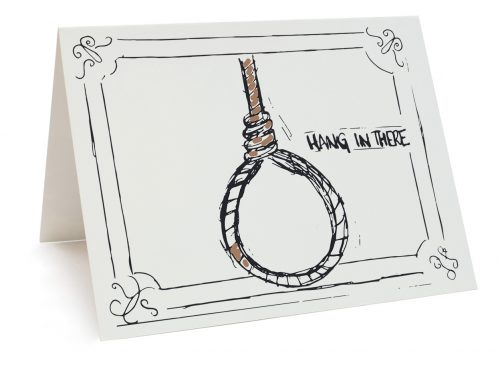 hang-in-there